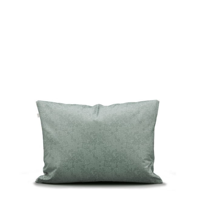 pillowcase Felipa 60x70cm dusty green