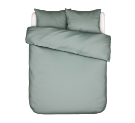 Komplet pościeli Minte 240x220cm dusty green