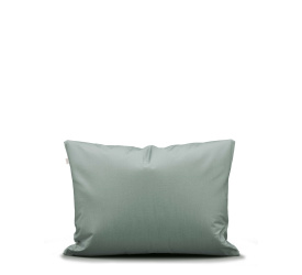 Poszewka na poduszkę Minte 60x70cm dusty green