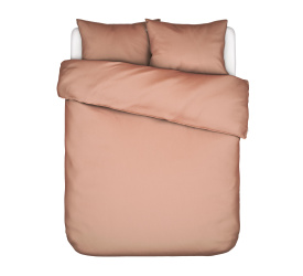 Komplet pościeli Minte 200x220cm bright terra