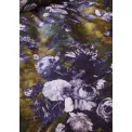 bedding set Leila 260x220cm forest green - 2