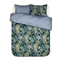 bedding set Leila 200x220cm chambray blue