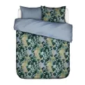 Komplet pościeli Leila 240x220cm chambray blue - 1