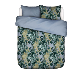 Komplet pościeli Leila 240x220cm chambray blue 