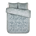 bedding set Maere 240x220cm hazy blue