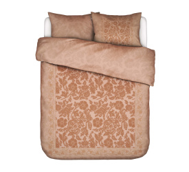 Komplet pościeli Maere 200x220cm pink sand