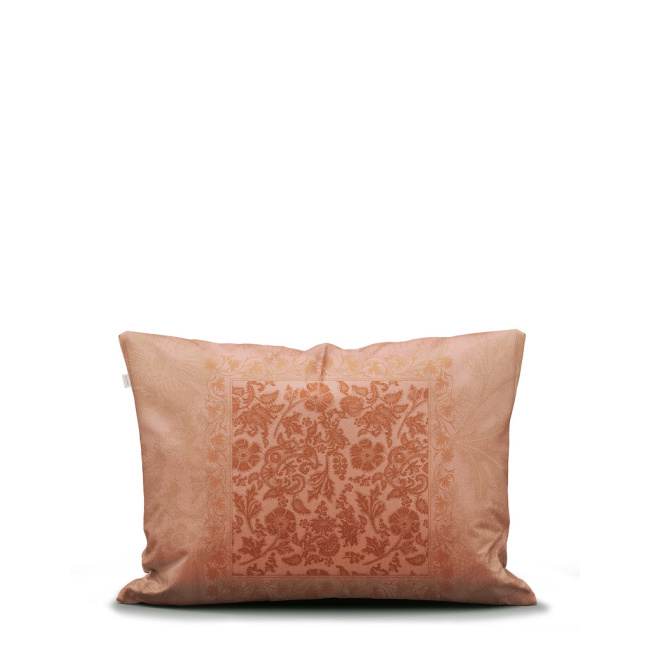 pillowcase Maere 60x70cm pink sand