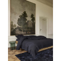 Poszewka na poduszkę Maen 60x70cm nightblue - 2