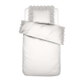 bedding set Maen 140x220cm white - 1