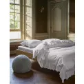 bedding set Maen 140x220cm white - 3