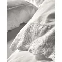 bedding set Maen 140x220cm white - 2