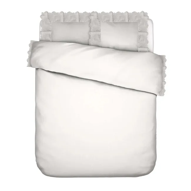 Komplet pościeli Maen 200x220 white