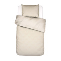 bedding set Felipa 140x220cm oyster - 1