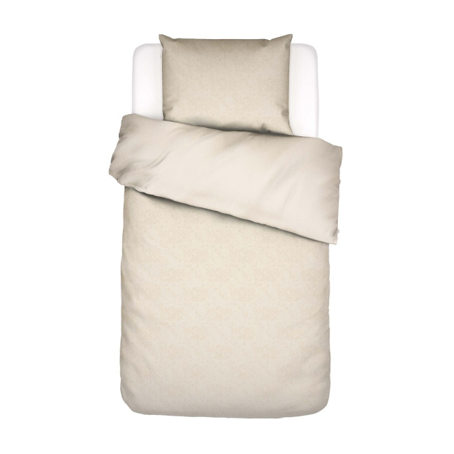 bedding set Felipa 140x220cm oyster