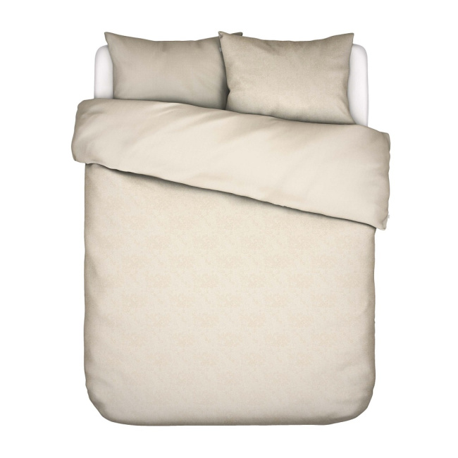 bedding set Felipa 240x220cm oyster - 1