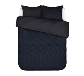 Komplet pościeli Belen 260x220cm nightblue