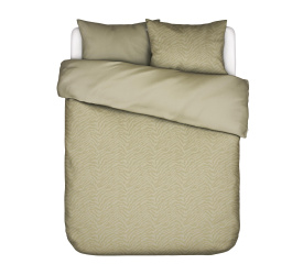 Komplet pościeli Belen 240x220cm fern yellow