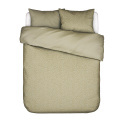 bedding set Belen 240x220cm fern yellow - 1