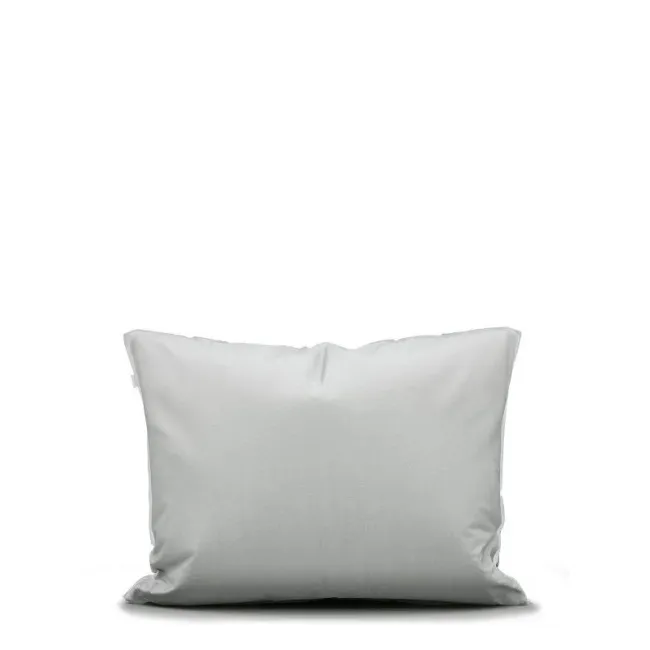 Poszewka na poduszkę Minte 60x70cm szara