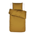 bedding Minte 140x220cm with pillowcase 60x70cm olive