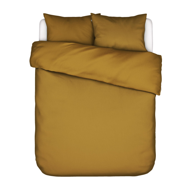 bedding Minte 200x220cm with 2 pillowcases 60x70cm olive