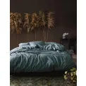 pillowcase Minte 60x70cm dusty blue - 3