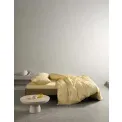 pillowcase Minte 60x70cm yellow - 3