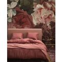 bedding Minte 140x220cm with pillowcase 60x70cm coral - 2