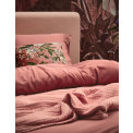 bedding Minte 140x220cm with pillowcase 60x70cm coral - 3