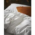 bedding Minte 240x220cm with 2 pillowcases 60x70cm white - 2
