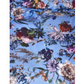 Pościel Isabella 140x200cm z poszewką na poduszkę 70x90cm niebieski - 3