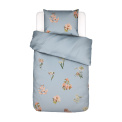 bedding Annabella 135x200cm with pillowcase 80x80cm blue