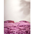 bedding Rosemary 140x200cm with pillowcase 70x90cm pink - 3