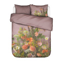 bedding Phaea 200x200cm with 2 pillowcases 80x80cm old rose - 1