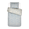 bedding Imara 135x200cm with pillowcase 80x80cm blue - 1