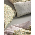 bedding Levine 135x200cm with pillowcase 80x80cm vanilla - 3