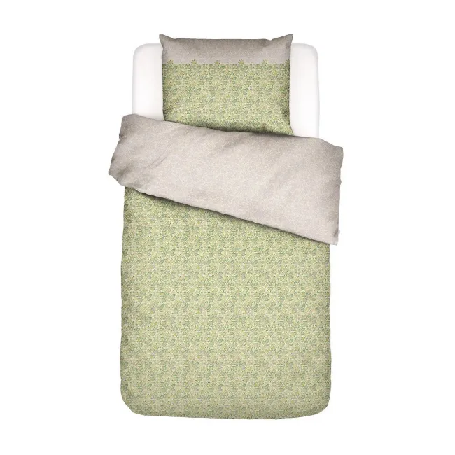bedding Levine 140x200cm with pillowcase 70x90cm vanilla