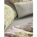 bedding Levine 140x200cm with pillowcase 70x90cm vanilla - 2