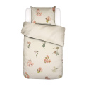 bedding Annabella 135x200cm with pillowcase 80x80cm vanilla - 1