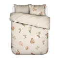 bedding Annabella 200x200cm with 2 pillowcases 80x80cm vanilla - 1