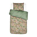 bedding Noleste 135x200cm with pillowcase 80x80cm green - 1