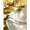 bedding Yule 135x200cm with pillowcase 80x80cm vanilla sunflowers - 3