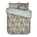 bedding Karli 200x200cm with 2 pillowcases 80x80cm mineral green