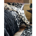 bedding Imara 135x200cm with pillowcase 80x80cm anthracite - 3