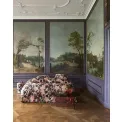 bedding Karli 155x220cm with pillowcase 80x80cm pink - 3