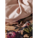 bedding Karli 200x200cm with 2 pillowcases 80x80cm pink - 3