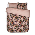 bedding Karli 200x200cm with 2 pillowcases 80x80cm pink