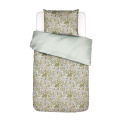 Bedding Ophelia 135x200cm with pillowcase 80x80cm blue - 1