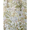 Bedding Ophelia 135x200cm with pillowcase 80x80cm blue - 2