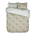 Bedding Ophelia 200x200cm with 2 pillowcases 80x80cm blue - 1